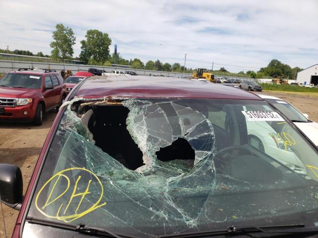 Photo 9 from auction – 2018 DODGE GRAND CARA with VIN 2C4RDGBG2JR162556