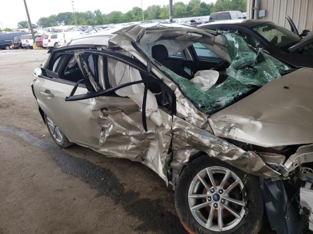 Photo 9 from auction – 2018 FORD FOCUS SE with VIN 1FADP3F26JL316645