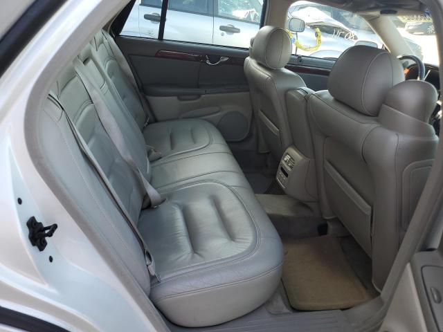Photo 6 from auction – 2003 CADILLAC DEVILLE with VIN 1G6KD54Y43U250674