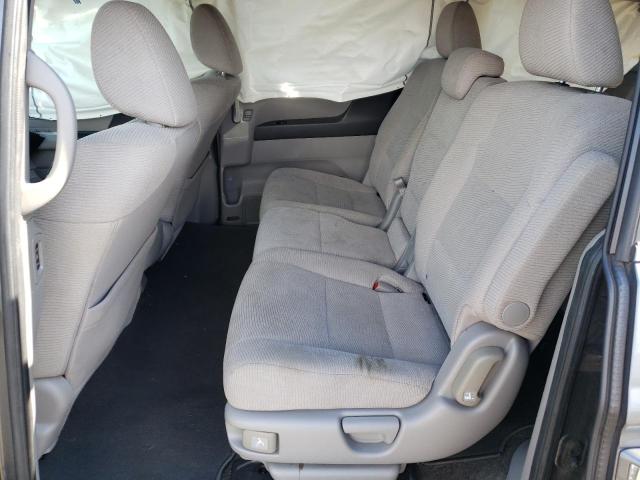 Photo 6 from auction – 2013 HONDA ODYSSEY EX with VIN 5FNRL5H40DB013826