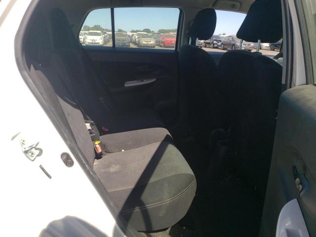 Zdjęcie 6 z aukcji – 2012 TOYOTA SCION XD z VIN JTKKU4B49C1017858