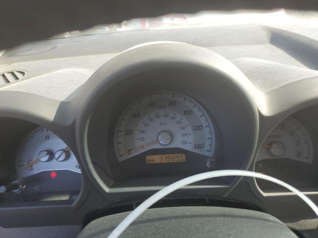 Photo 8 from auction – 2007 TOYOTA SCION TC with VIN JTKDE167170178760