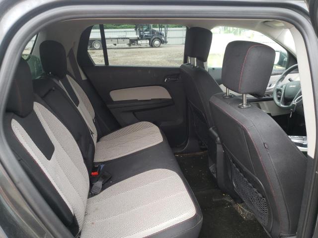 Foto 6 de la subasta – 2017 GMC TERRAIN SL con VIN 2GKALMEK3H6344362