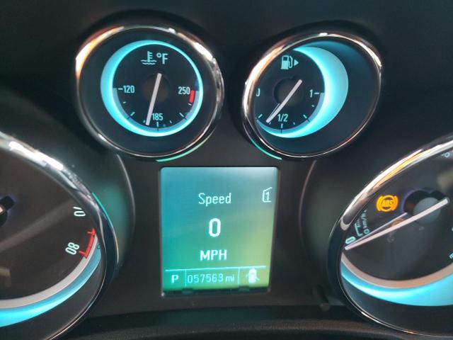 Foto 8 de la subasta – 2012 BUICK VERANO CON con VIN 1G4PR5SK9C4204899