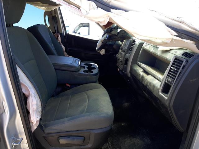 Photo 5 from auction – 2017 RAM 1500 ST with VIN 1C6RR7FG3HS654119