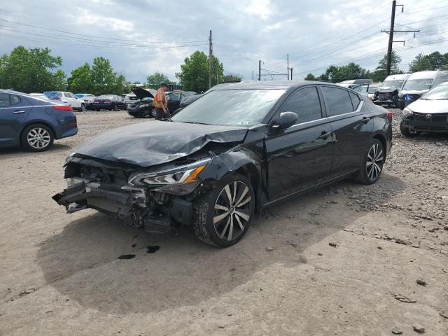Photo 2 from auction – 2019 NISSAN ALTIMA SR with VIN 1N4BL4CW1KC150570