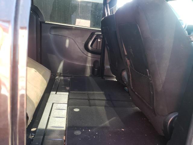 Photo 6 from auction – 2016 DODGE GRAND CARA with VIN 2C4RDGBGXGR220020