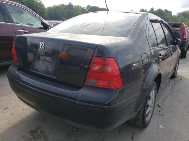 Photo 4 from auction – 2001 VOLKSWAGEN JETTA GLS with VIN 3VWSP69M61M227511