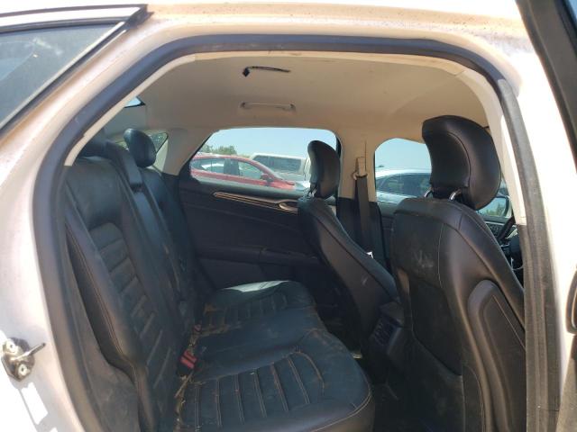 Photo 6 from auction – 2013 FORD FUSION SE with VIN 3FA6P0HR3DR156358
