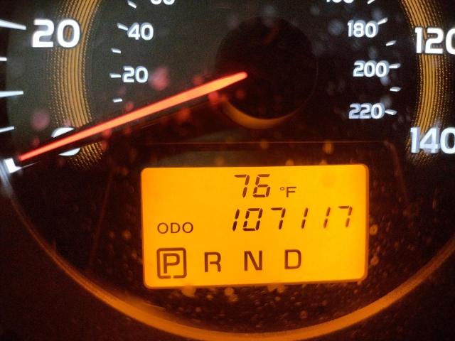 Photo 8 from auction – 2012 TOYOTA RAV4 with VIN 2T3JF4DV0CW228743