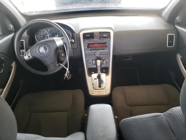Photo 9 from auction – 2008 PONTIAC TORRENT with VIN 2CKDL33F986310086