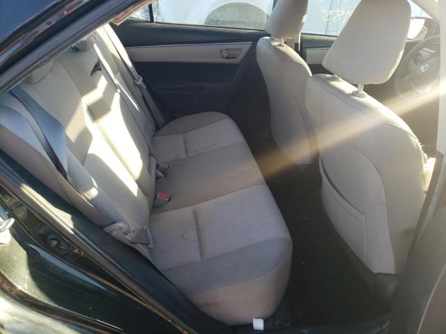 Photo 6 from auction – 2015 TOYOTA COROLLA L with VIN 2T1BURHE4FC336072