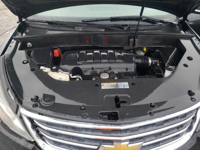 Photo 7 from auction – 2014 CHEVROLET TRAVERSE L with VIN 1GNKVJKD4EJ122742