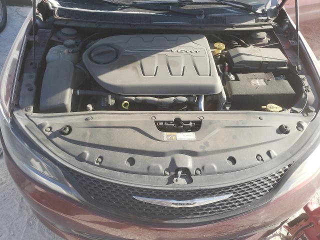 Zdjęcie 7 z aukcji – 2015 CHRYSLER 200 S z VIN 1C3CCCBG1FN705969