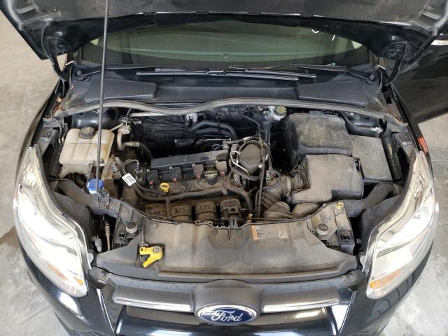 Photo 7 from auction – 2014 FORD FOCUS SE with VIN 1FADP3K22EL349282