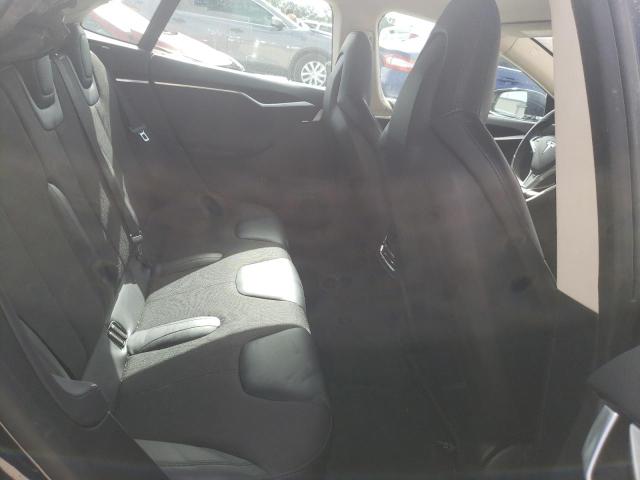 Photo 6 from auction – 2013 TESLA MODEL S with VIN 5YJSA1AG4DFP08489