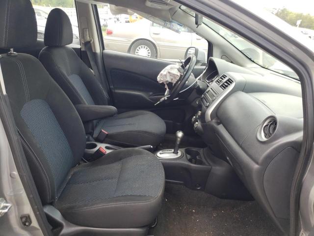 Photo 5 from auction – 2014 NISSAN VERSA NOTE with VIN 3N1CE2CP4EL354877