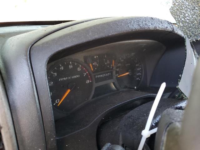 Photo 8 from auction – 2005 CHEVROLET COLORADO with VIN 1GCDT196758218824