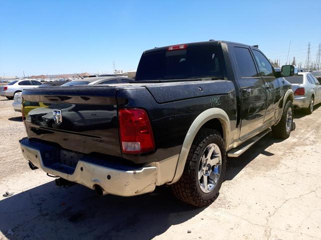 Photo 4 from auction – 2011 DODGE RAM 1500 with VIN 1D7RB1CT3BS636552