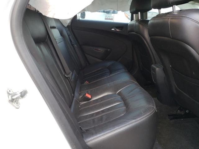 Photo 6 from auction – 2013 BUICK VERANO with VIN 1G4PS5SK2D4150660