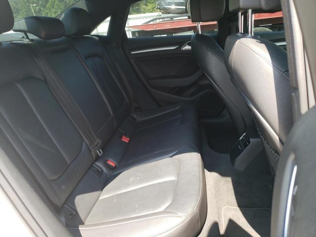 Photo 6 from auction – 2016 AUDI A3 PREMIUM with VIN WAUA7GFF8G1039957