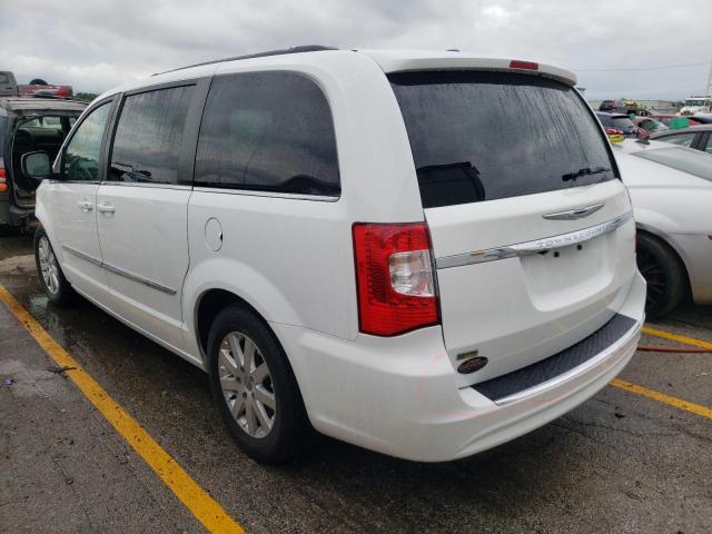 Photo 3 from auction – 2016 CHRYSLER TOWN & COU with VIN 2C4RC1BG6GR298732