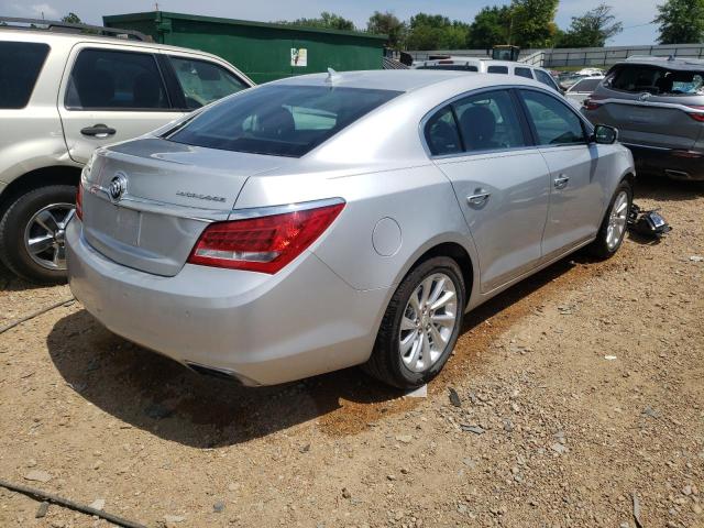 Photo 4 from auction – 2014 BUICK LACROSSE with VIN 1G4GB5G32EF118623