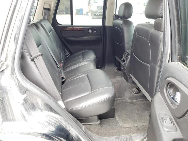 Photo 6 from auction – 2007 GMC ENVOY with VIN 1GKDT13S172201971