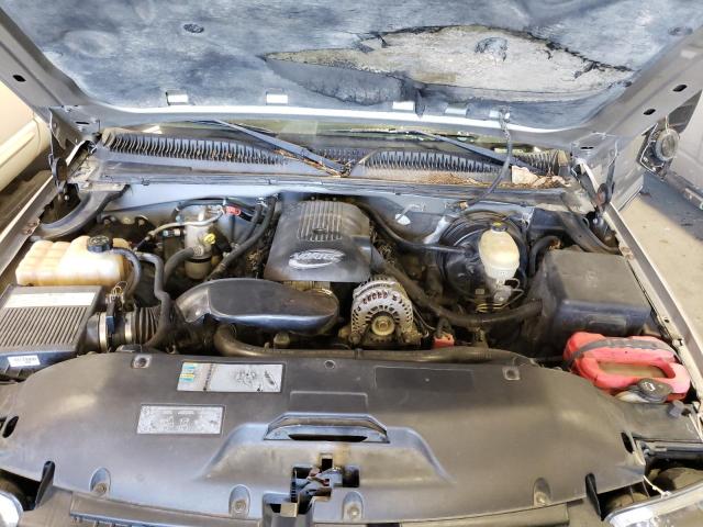 Photo 7 from auction – 2005 GMC NEW SIERRA with VIN 2GTEK19B251318238