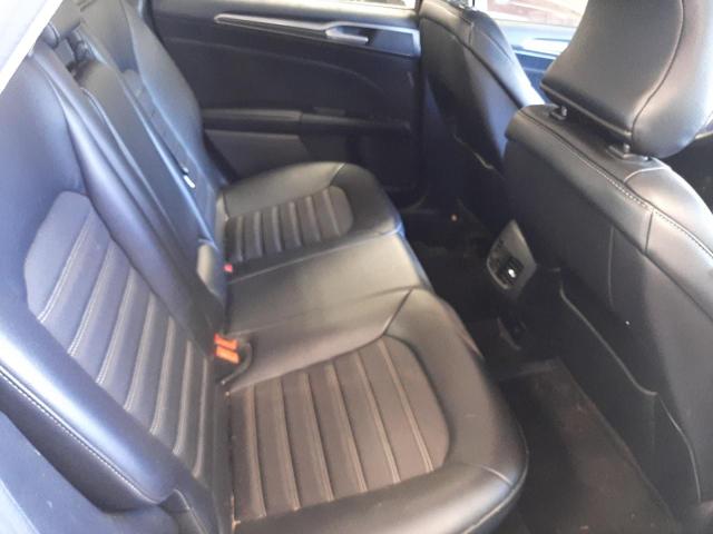 Photo 6 from auction – 2017 FORD FUSION SE with VIN 3FA6P0LUXHR165253