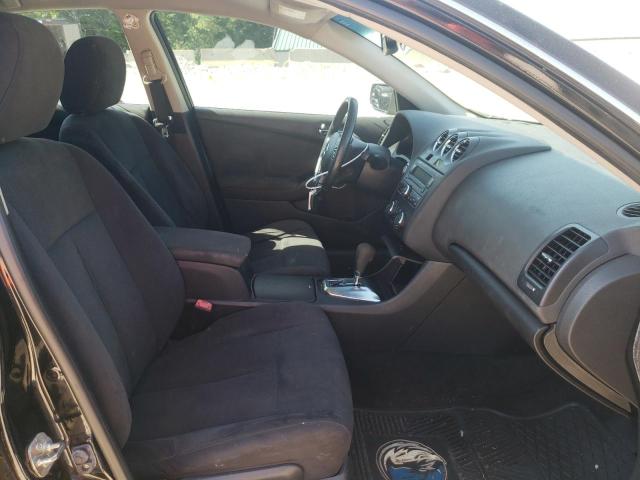 Photo 5 from auction – 2012 NISSAN ALTIMA BAS with VIN 1N4AL2APXCN409753