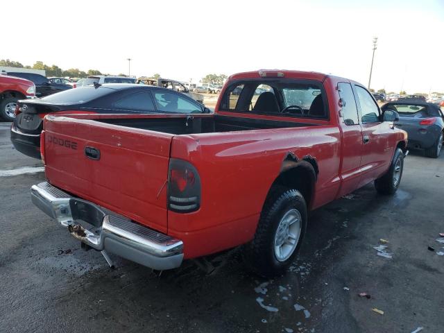 Photo 4 from auction – 2000 DODGE DAKOTA with VIN 1B7GL22X6YS733987