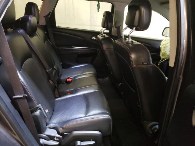 Photo 6 from auction – 2019 DODGE JOURNEY GT with VIN 3C4PDDEG8KT719924