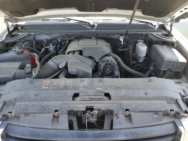 Photo 7 from auction – 2012 GMC YUKON SLT with VIN 1GKS2CE08CR129394