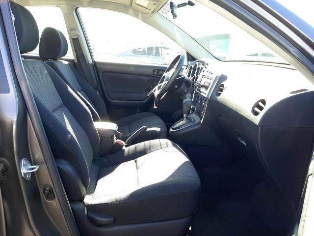 Photo 5 from auction – 2007 PONTIAC VIBE with VIN 5Y2SL65807Z442994