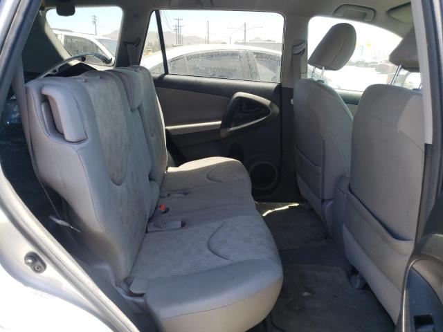 Photo 6 from auction – 2012 TOYOTA RAV4 with VIN 2T3BF4DV9CW260336