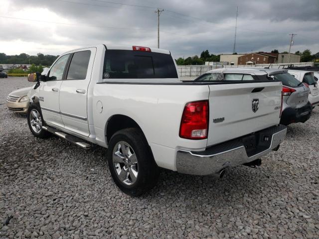 Photo 3 from auction – 2017 RAM 1500 SLT with VIN 3C6RR7LT3HG793661