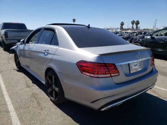 Photo 3 from auction – 2014 MERCEDES-BENZ E 350 with VIN WDDHF5KB6EA934023