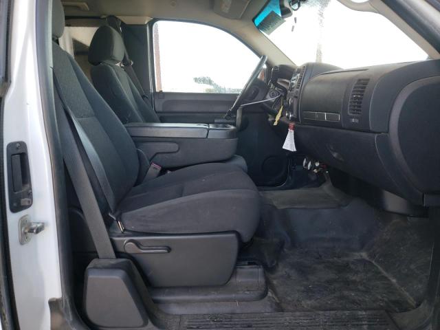 Photo 5 from auction – 2008 GMC SIERRA K25 with VIN 1GTHK29K08E147446