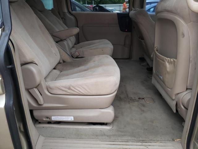 Photo 6 from auction – 2007 HYUNDAI ENTOURAGE with VIN KNDMC233276037827