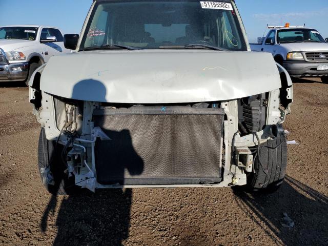 Photo 9 from auction – 2009 HONDA ELEMENT EX with VIN 5J6YH287X9L001901