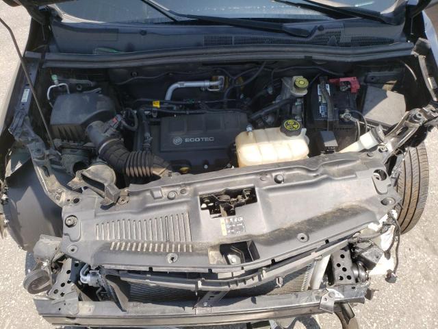Photo 7 from auction – 2015 BUICK ENCORE with VIN KL4CJASB9FB242601