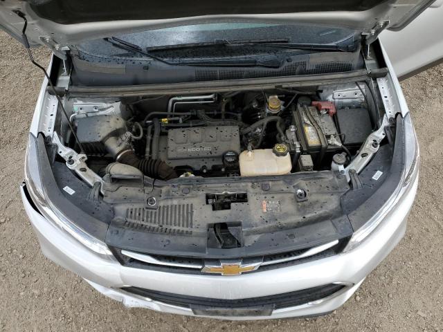 Photo 7 from auction – 2019 CHEVROLET TRAX LS with VIN 3GNCJKSB0KL218943