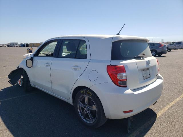 Photo 3 from auction – 2012 TOYOTA SCION XD with VIN JTKKU4B49C1017858