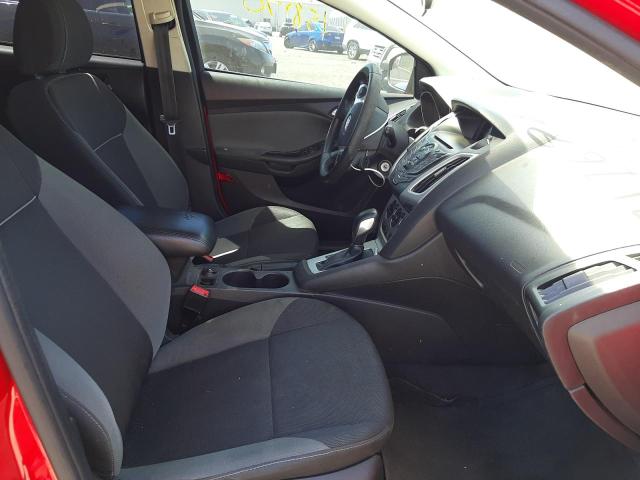 Zdjęcie 5 z aukcji – 2014 FORD FOCUS SE z VIN 1FADP3K23EL325265