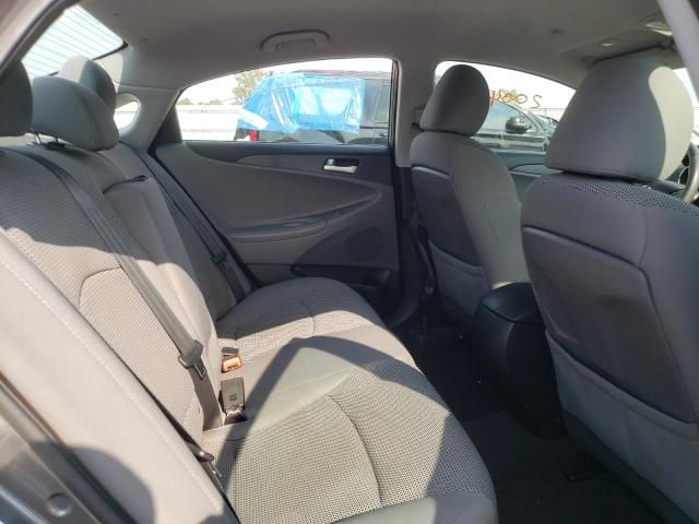 Photo 6 from auction – 2011 HYUNDAI SONATA GLS with VIN 5NPEB4AC3BH130361