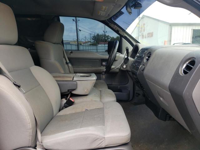 Photo 5 from auction – 2008 FORD F150 with VIN 1FTPX14V68FB98839