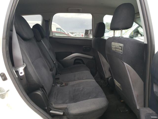 Photo 6 from auction – 2007 MITSUBISHI OUTLANDER with VIN JA4MS31X57Z001959
