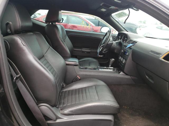 Photo 5 from auction – 2011 DODGE CHALLENGER with VIN 2B3CJ4DG5BH510112