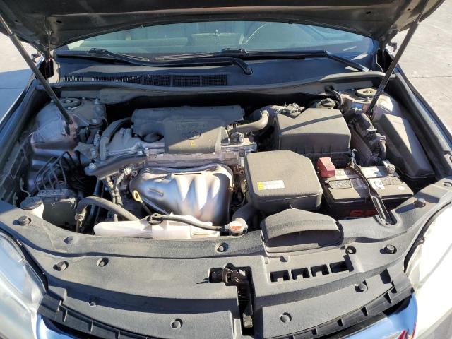 Photo 7 from auction – 2016 TOYOTA CAMRY LE with VIN 4T4BF1FKXGR536142